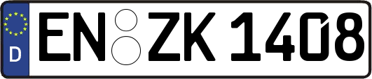 EN-ZK1408