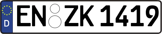 EN-ZK1419