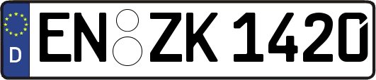 EN-ZK1420