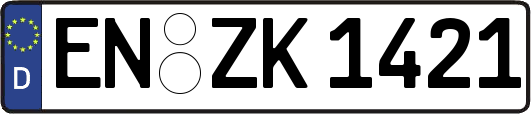 EN-ZK1421