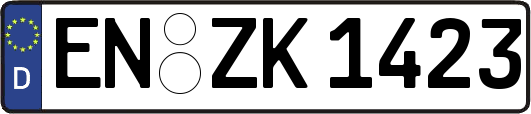 EN-ZK1423