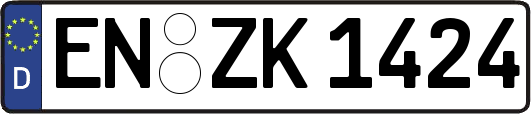 EN-ZK1424