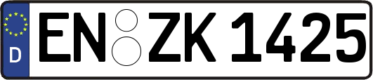 EN-ZK1425