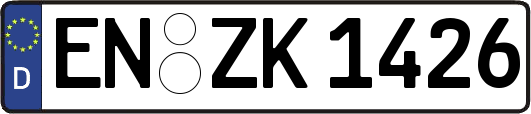 EN-ZK1426