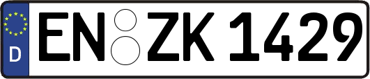 EN-ZK1429