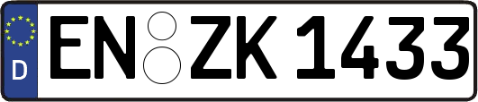 EN-ZK1433