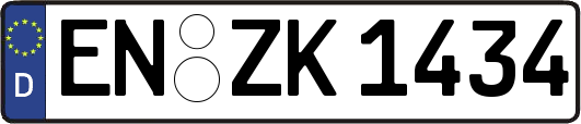 EN-ZK1434