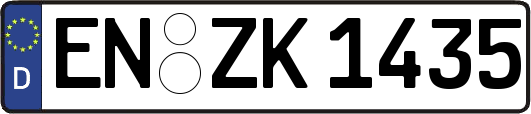 EN-ZK1435