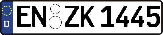 EN-ZK1445