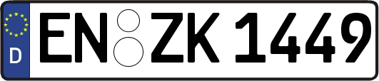 EN-ZK1449