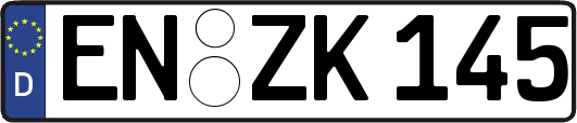 EN-ZK145