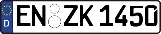 EN-ZK1450