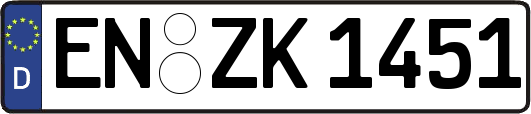 EN-ZK1451