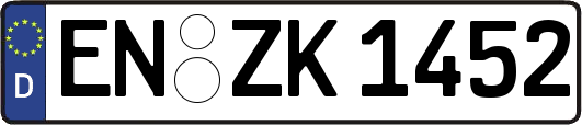 EN-ZK1452