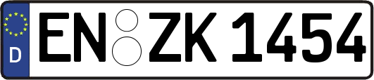 EN-ZK1454