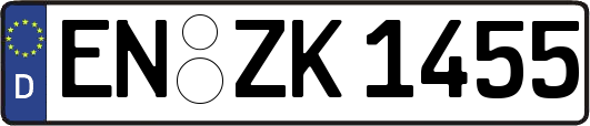 EN-ZK1455