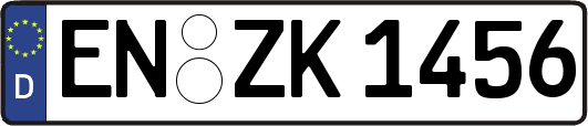 EN-ZK1456