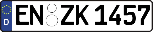 EN-ZK1457