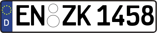 EN-ZK1458