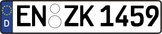 EN-ZK1459