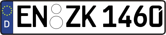 EN-ZK1460