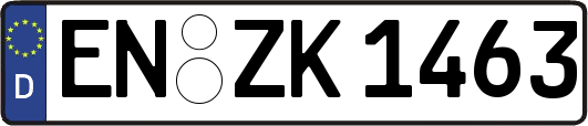 EN-ZK1463