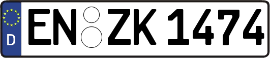 EN-ZK1474