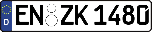 EN-ZK1480