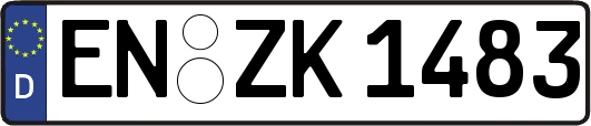 EN-ZK1483