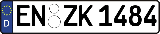 EN-ZK1484