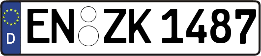 EN-ZK1487