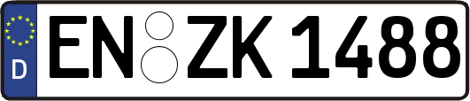 EN-ZK1488