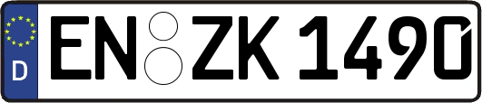 EN-ZK1490