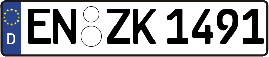 EN-ZK1491