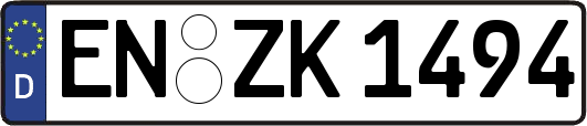 EN-ZK1494