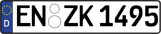 EN-ZK1495