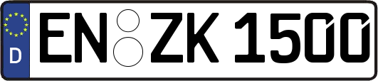 EN-ZK1500