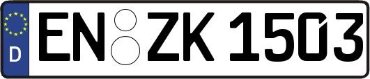 EN-ZK1503