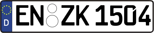 EN-ZK1504