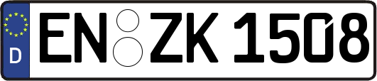 EN-ZK1508