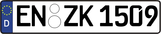 EN-ZK1509