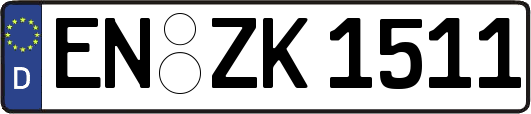 EN-ZK1511