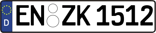 EN-ZK1512