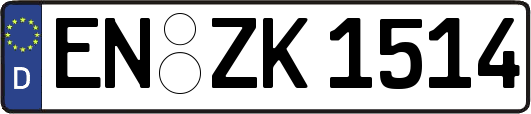 EN-ZK1514