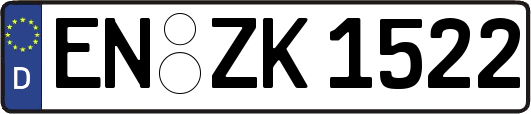 EN-ZK1522