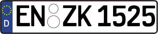 EN-ZK1525