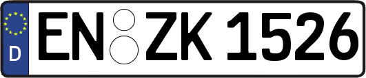 EN-ZK1526