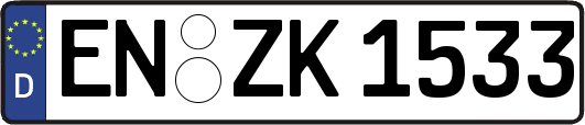 EN-ZK1533