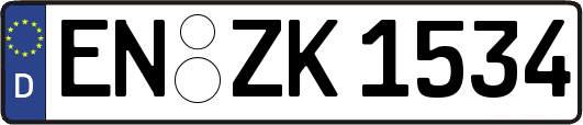 EN-ZK1534