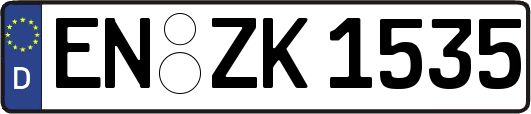 EN-ZK1535